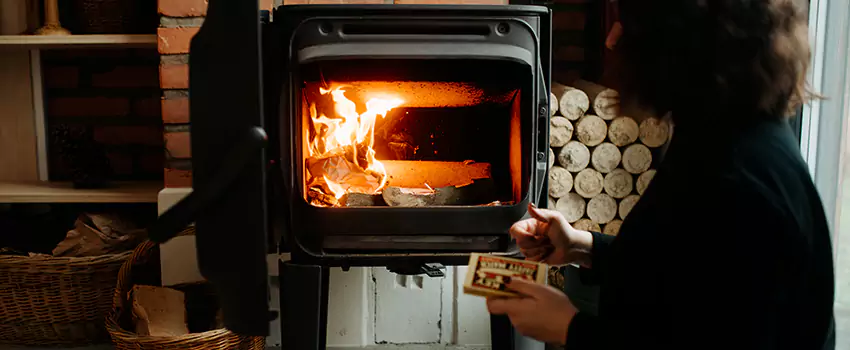 Key Features of Vermont Castings Fireplaces in El Centro, CA