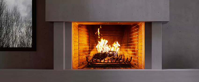 Indoor Wood Burning Furnace Repair and Installation in El Centro, California
