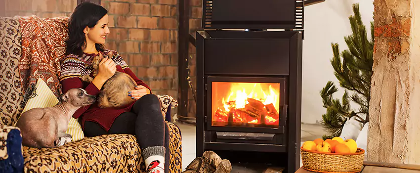Wood Stove Chimney Cleaning Services in El Centro, CA