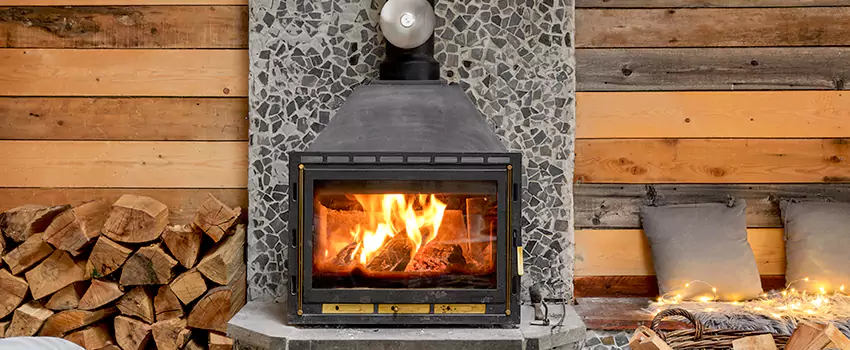 Wood Stove Cracked Glass Repair Services in El Centro, CA