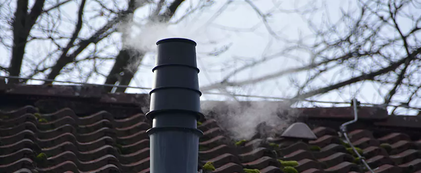 Broken Chimney Animal Screen Repair And Installation in El Centro, CA