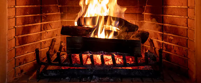 Chimney Ash Dump Cover Repair Services in El Centro, CA