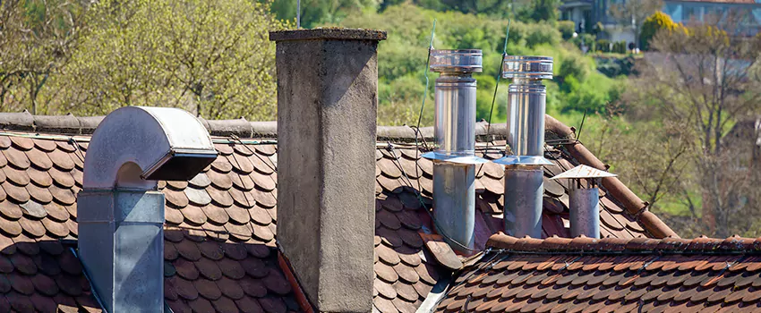 Commercial Chimney Blockage Removal in El Centro, California
