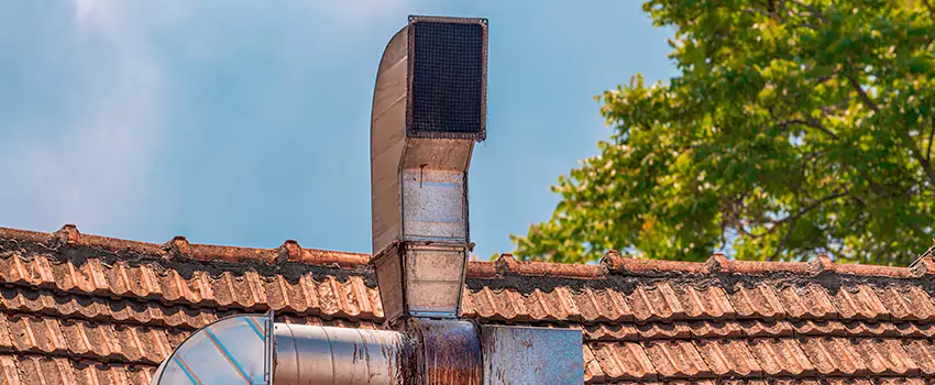 Chimney Creosote Cleaning Experts in El Centro, California