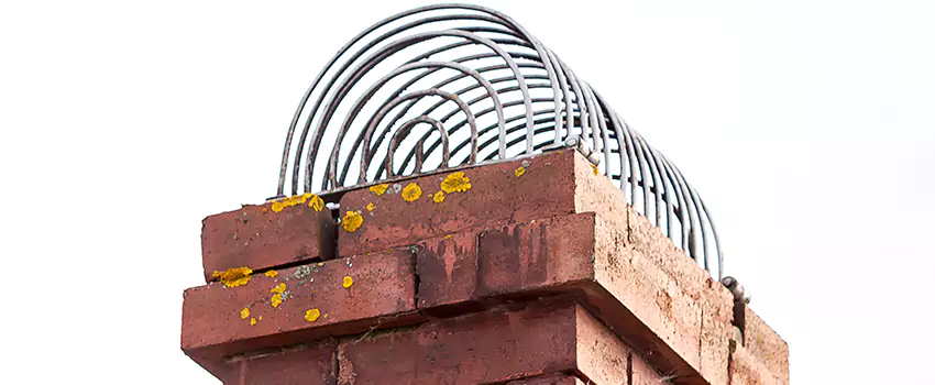 Chimney Crown Problems in El Centro, California