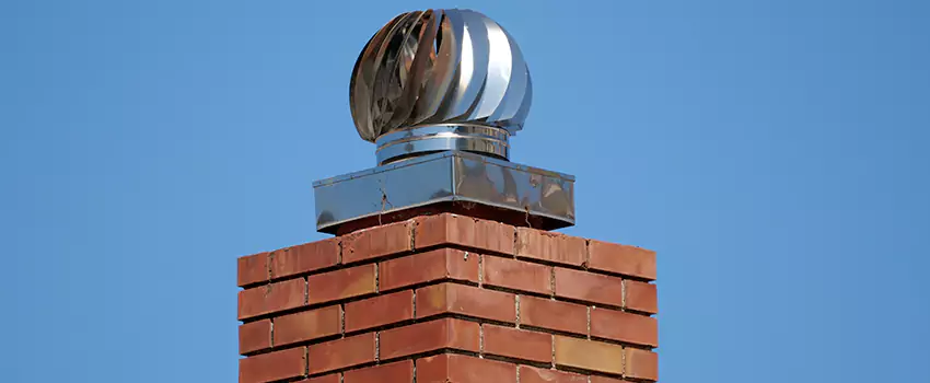 Chimney Damper Hinge Repair in El Centro, CA