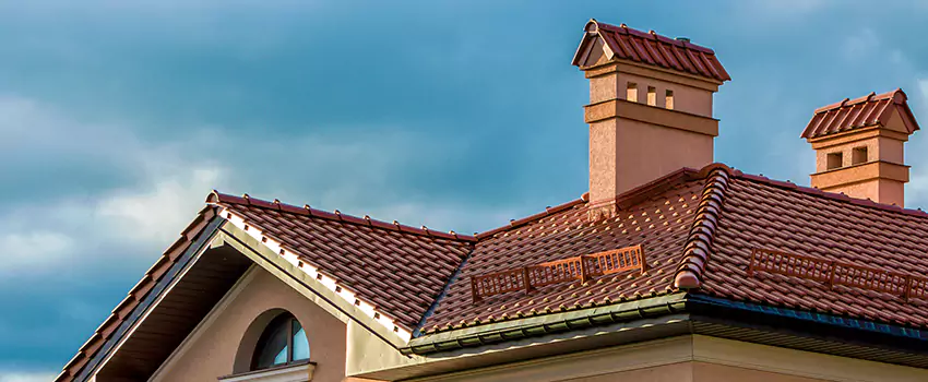 Residential Chimney Services in El Centro, California