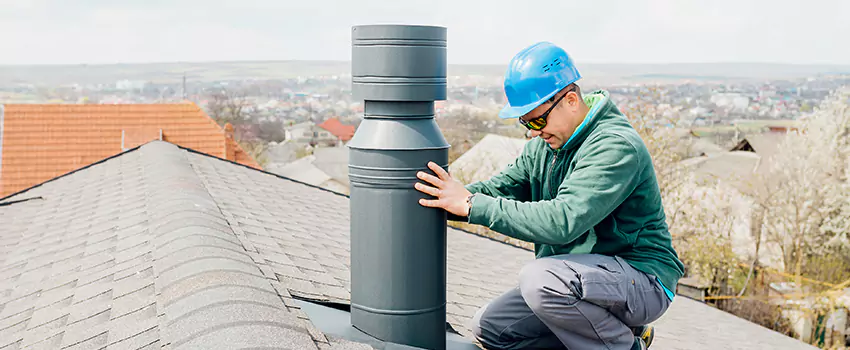 Insulated Chimney Liner Services in El Centro, CA