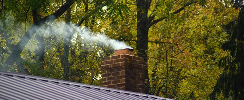 Gas Chimney Odor Removal in El Centro, California