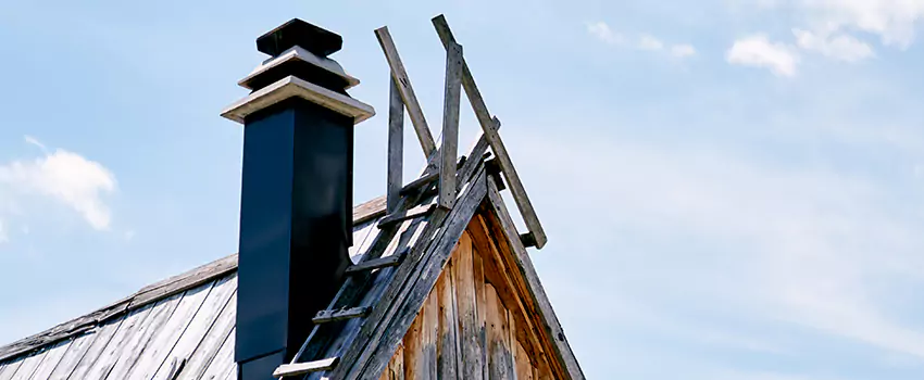 Chimney Pot Inspection in El Centro, CA