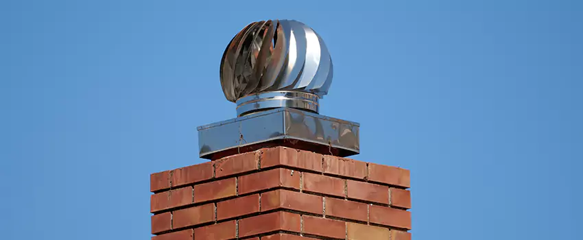 Chimney Flue Rebuild Services in El Centro, California