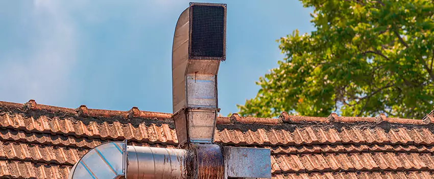 Chimney Blockage Removal in El Centro, California