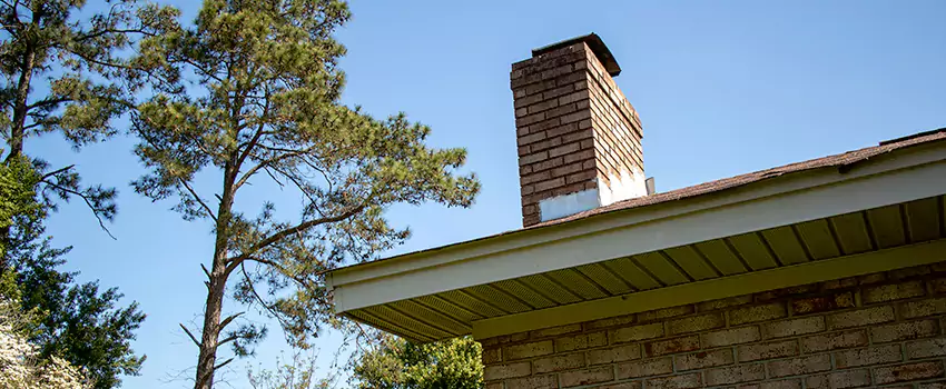 Brick Chimney Sweep Near Me in El Centro, CA