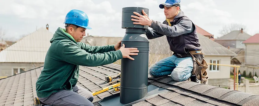 Commercial Chimney Cost in El Centro, CA