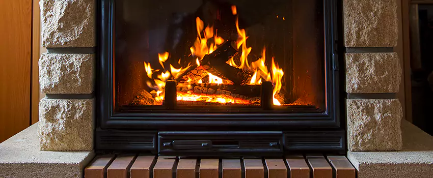 Decorative Fireplace Installation Cost in El Centro, California