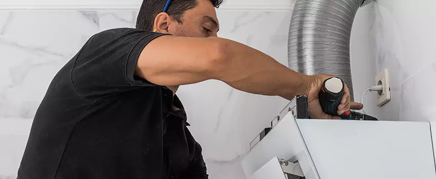Dryer Vent Blockage Cleaning in El Centro, CA