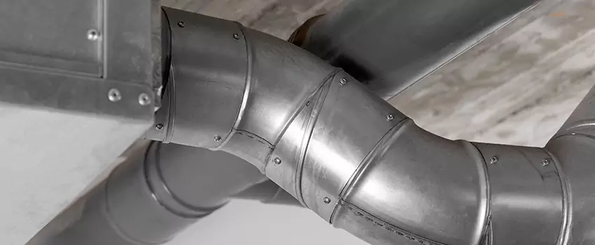 Dryer Vent Blockage Inspection in El Centro, CA