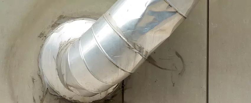 Dryer Vent Repair Process in El Centro, CA