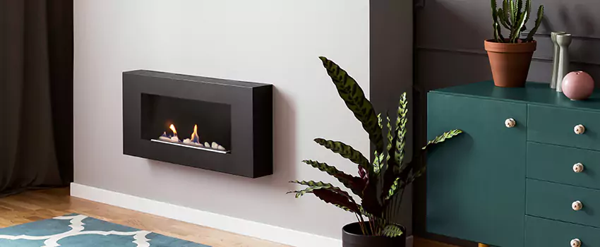 Cost of Ethanol Fireplace Repair And Installation Services in El Centro, CA