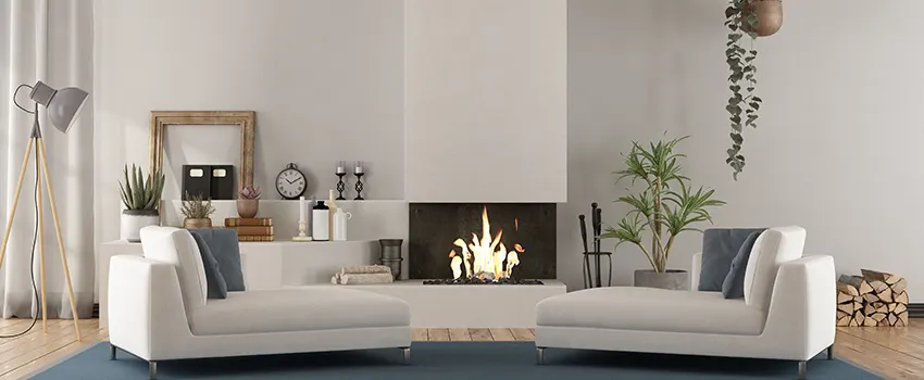 Decorative Fireplace Crystals Services in El Centro, California
