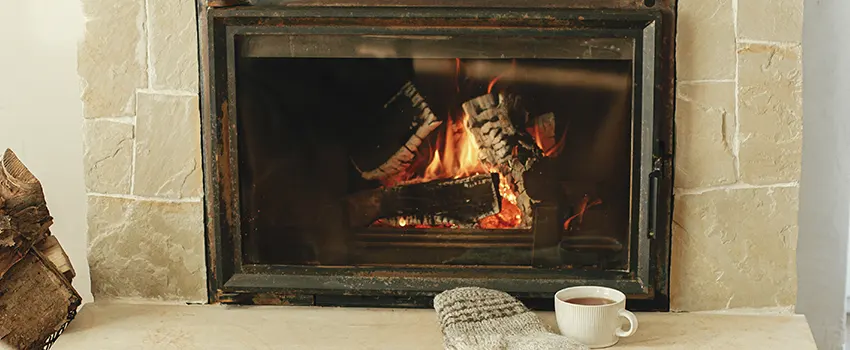 Fireplace Door Handle Replacements Services in El Centro, California