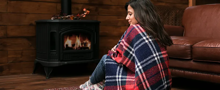 Fireplace Firebox Grate Replacement Services  in El Centro, California