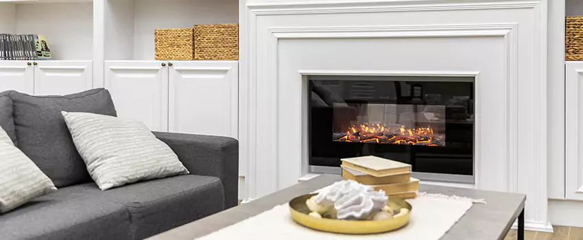 Pellet Fireplace Insert Installation in El Centro, CA