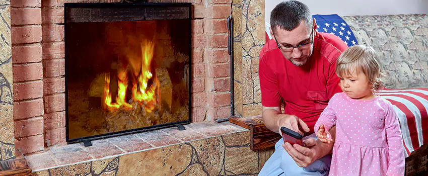 Fireplace Safety Locks For Kids in El Centro, CA