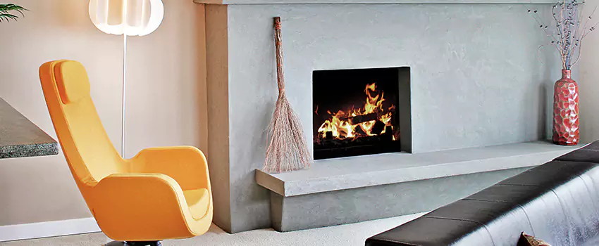 Electric Fireplace Makeover Services in El Centro, CA