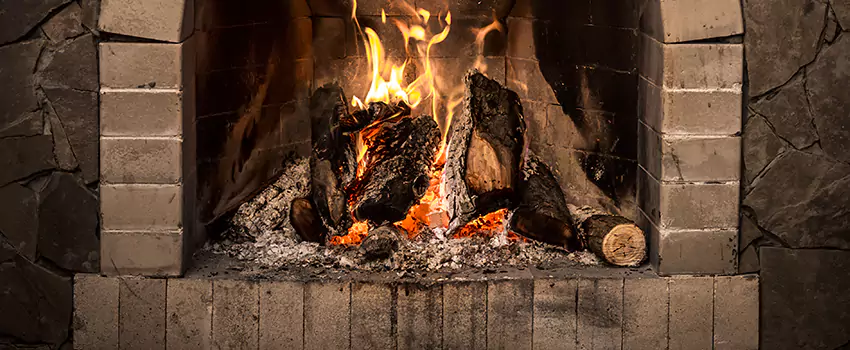 Cost of Rebuilding A Fireplace in El Centro, California