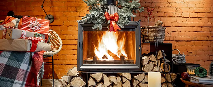Steel Fireplace Grate Repair And Replacement Services in El Centro, California