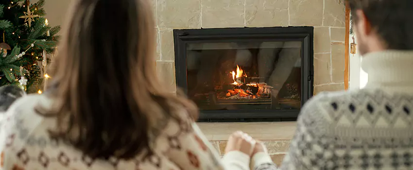Fireplace Firebox Refurbish & Restore Services in El Centro, CA