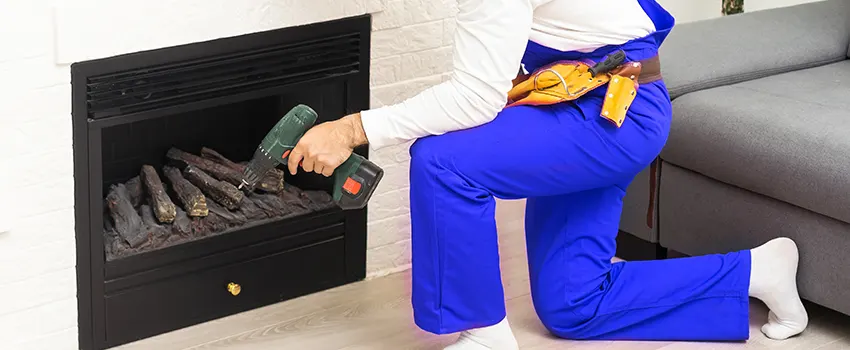Fireplace Safety Inspection Specialists in El Centro, California
