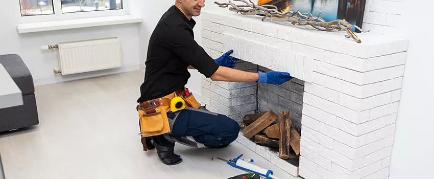 Gas Fireplace Repair And Replacement in El Centro, CA