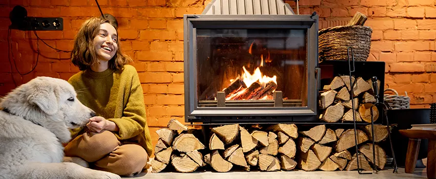 Fireplace Smell Removal Cost in El Centro, CA