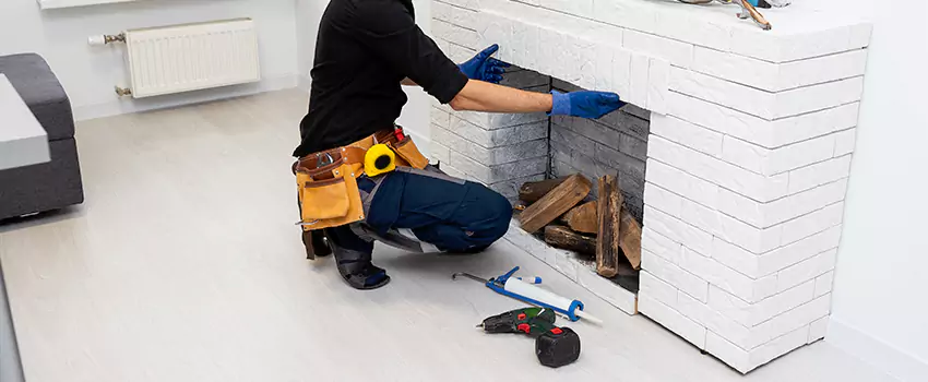 Masonry Fireplace Technician in El Centro, California