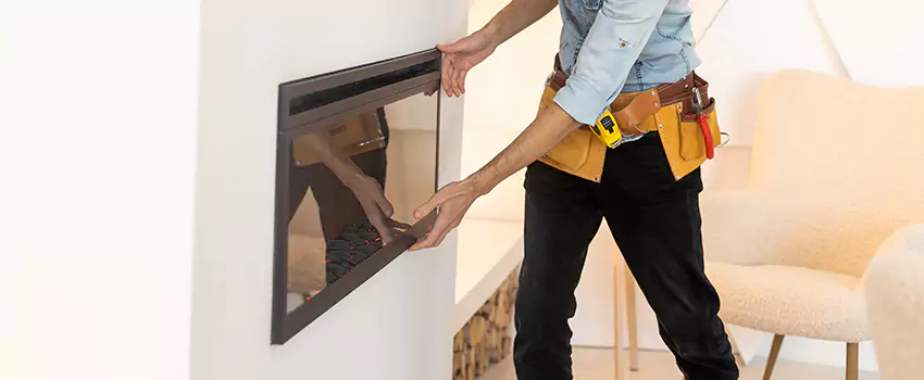 Traditional Fireplace Vent Sweeping in El Centro, CA