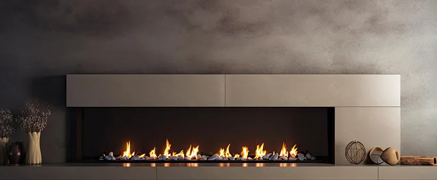Gas Fireplace Logs Supplier in El Centro, California