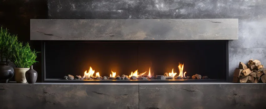 Gas Fireplace Front And Firebox Repair in El Centro, CA