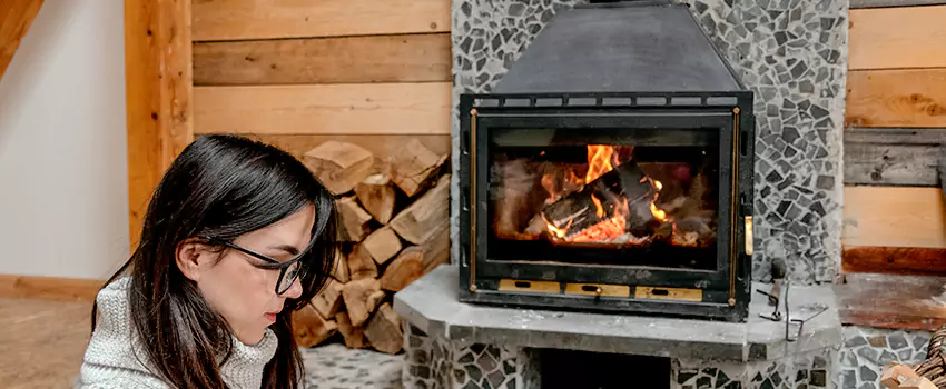 Harman P68-C Pellet Stove Repair in El Centro, California 