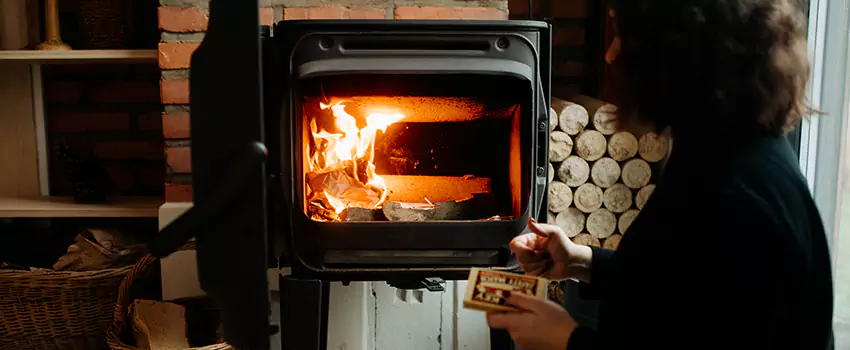 Hearthstone Wood Stoves Fireplace Repair in El Centro, California