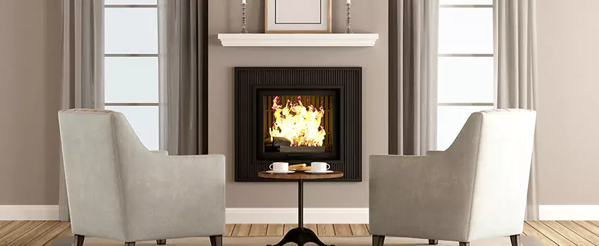 Heatilator Direct Vent Fireplace Services in El Centro, California