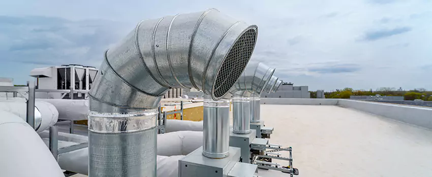 Insulated Ductwork Repair Services Near Me in El Centro, CA