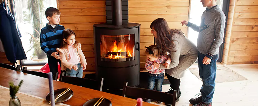 Jøtul Gas Fireplace Inspection Service in El Centro, California