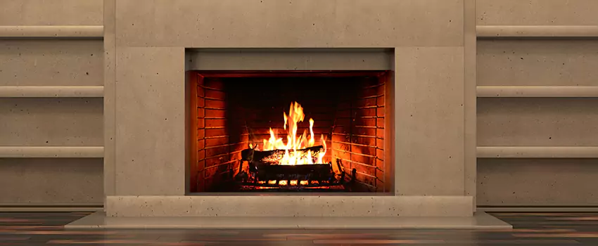 Majestic Trilliant Series Gas Fireplace Insert Repair in El Centro, California