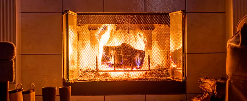 Monessen Hearth Courtyard Outdoor Gas Fireplace Maintenance in El Centro, CA