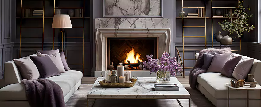 Napoleon Galaxy Series Outdoor Fireplaces Repair in El Centro, CA