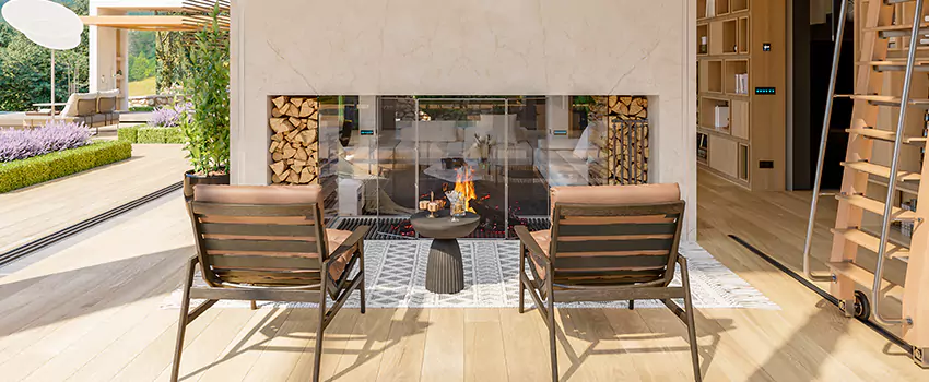 Ortal Space Creator Fireplace Repair in El Centro, CA