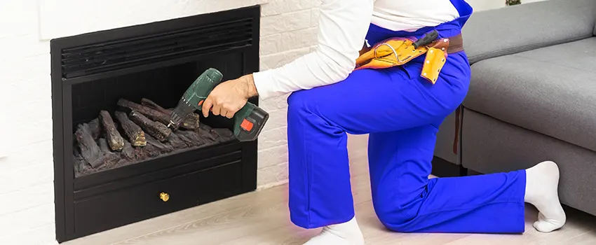 Pellet Fireplace Repair Services in El Centro, CA