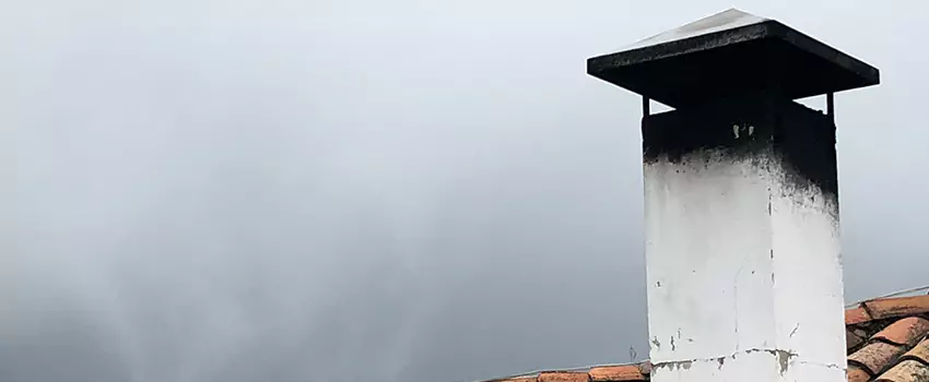 Prefab Chimney Crown Installation in El Centro, CA